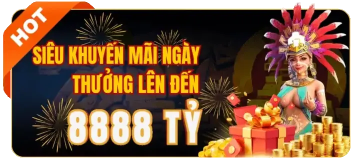 Thưởng Chào Mừng Ứng Dụng