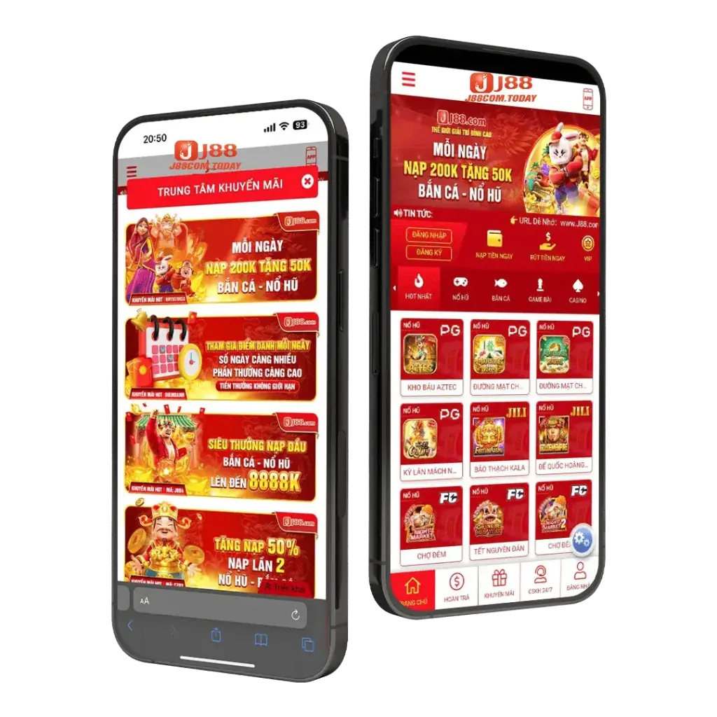 Hoàn trả hàng ngày bắn cá