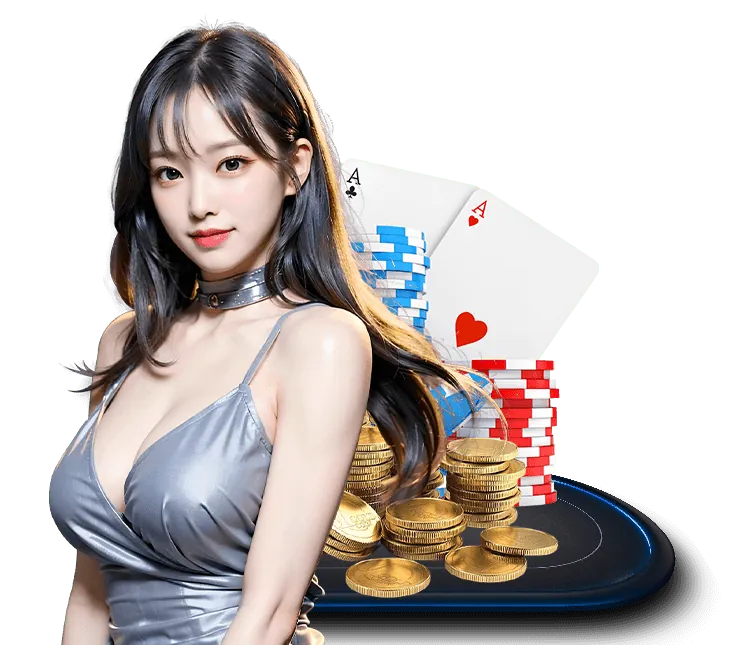 Casino trực tuyến acb888